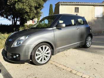 SUZUKI SWIFT 2 SPORT II 1.6 VVT 125 7CV SPORT 3P