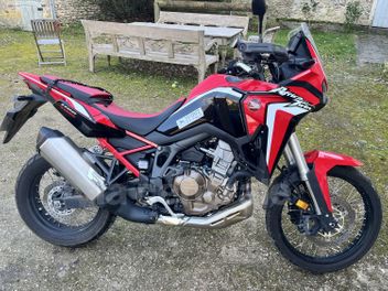 HONDA CRF AFRICA TWIN 1100 L