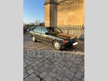 MERCEDES 190 E 2.0 BVA