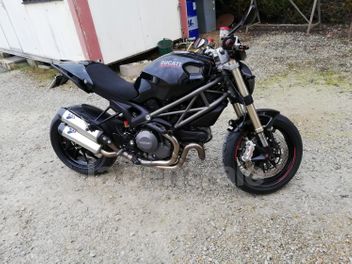 DUCATI MONSTER EVO 1100