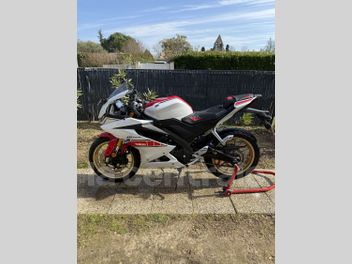 YAMAHA YZF R125 125