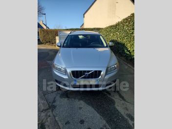 VOLVO V70 (3E GENERATION) III 2.4 D5 185 KINETIC GEARTRONIC