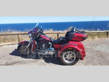 HARLEY DAVIDSON TRI GLIDE 1745