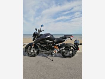 ZERO SR ZF 13.0