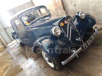 CITROEN TRACTION 11 11BL