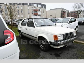 TALBOT SIMCA 