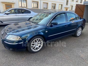 VOLKSWAGEN PASSAT 5 V W8