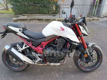 HONDA INTEGRA 750