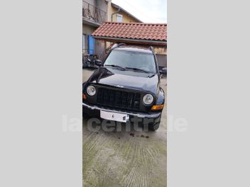 JEEP CHEROKEE 2 II 3.7 V6 205 LIMITED BVA