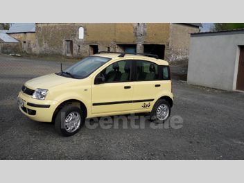 FIAT PANDA 2 4X4 II 1.3 4X4 MJT 70 4CV