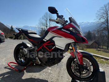 DUCATI MULTISTRADA 1200 