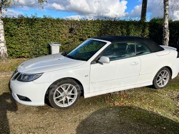 SAAB 9-3 CABRIO (3E GENERATION) III CABRIOLET 1.8 T 150 BIOPOWER LINEAR