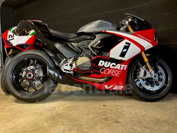 DUCATI PANIGALE V2 955