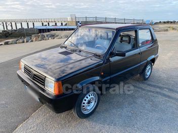 FIAT PANDA 1.0