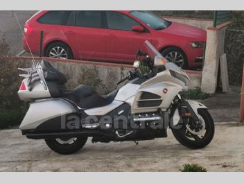 HONDA GL GOLDWING 1800