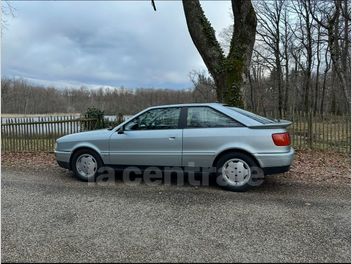 AUDI COUPE 2.2 E