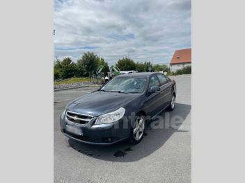 CHEVROLET EPICA 2.0 VCDI 150 LT BVA