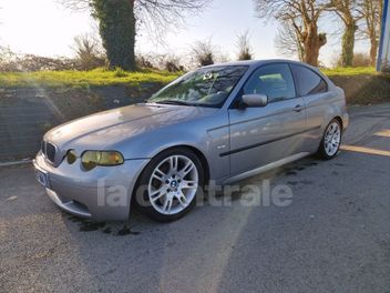 BMW SERIE 3 E46 COMPACT (E46) 316TI COMPACT PACK SPORT