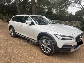 VOLVO V90 CROSS COUNTRY CROSS COUNTRY D4 190 AWD GEARTRONIC 8