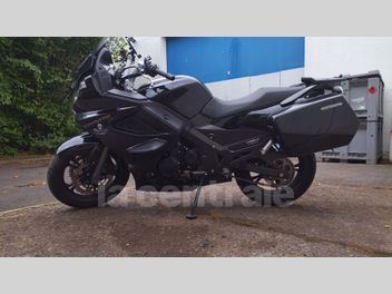 CF MOTO 650 GT 650