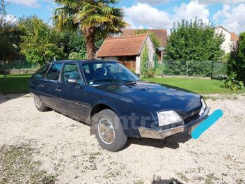 CITROEN CX 20 ATHENA