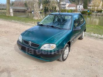 CITROEN SAXO (2) 1.1 BIC 2 3P