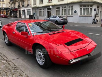 MASERATI MERAK 3.0 V6 190