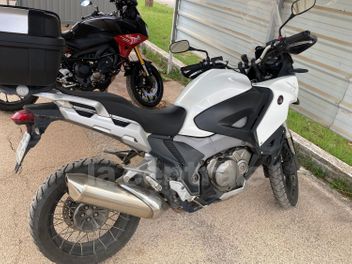 HONDA CROSSTOURER 1200