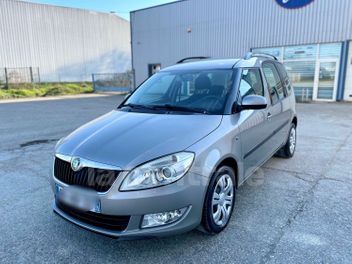 SKODA ROOMSTER (2) 1.6 TDI 90 CR BUSINESS