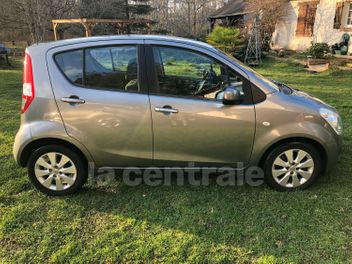 SUZUKI SPLASH 1.2 VVT 94 GLS BVA