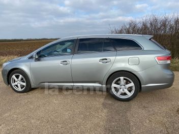 TOYOTA AVENSIS 2 BREAK II BREAK 150 D-4D LINEA SOL