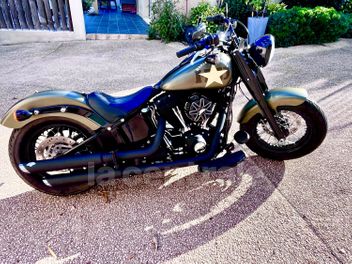 HARLEY DAVIDSON SOFTAIL FLS 1690