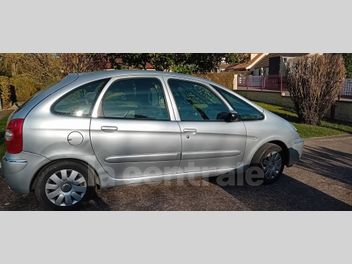 CITROEN XSARA (2) 1.6 HDI 110 EXCLUSIVE