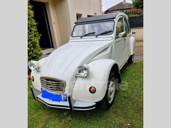 CITROEN 