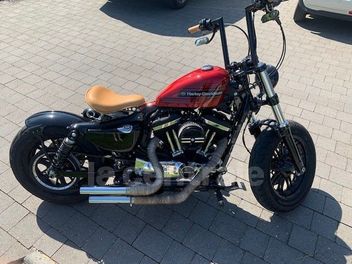 HARLEY DAVIDSON SPORTSTER 1200 SPECIAL