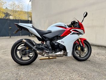 HONDA CBR F 600