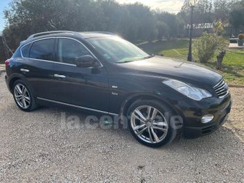 INFINITI QX50 3.0D GT PREMIUM AWD AUTO