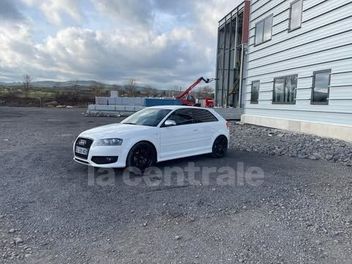 AUDI S3 (2E GENERATION) II 2.0 TFSI 265 QUATTRO BV6