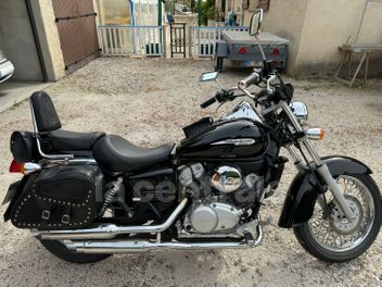 HONDA VT SHADOW 125