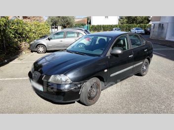 SEAT CORDOBA 2 II 1.4 TDI 80 PULSION