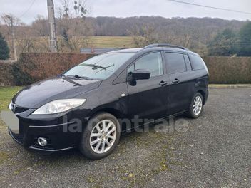 MAZDA 5 2.0 MZR-CD 110 ELEGANCE 7PL