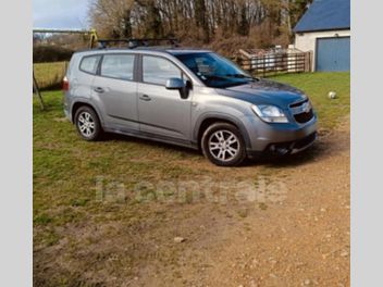 CHEVROLET ORLANDO 2.0 VCDI 130 S&S LT+