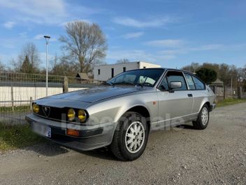 ALFA ROMEO ALFETTA GTV (2) GTV 2.0