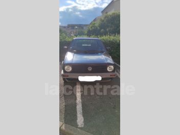 VOLKSWAGEN GOLF 2 II MEMPHIS 75 5P