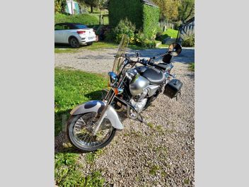 HONDA VT SHADOW 125