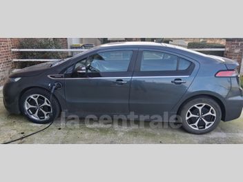 OPEL AMPERA EDITION