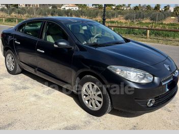 RENAULT FLUENCE 1.5 DCI 105 PRIVILEGE