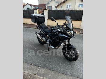 BMW F900 XR 900