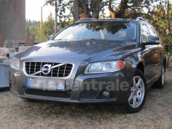 VOLVO V70 (3E GENERATION) III 2.5 FT 231 SUMMUM