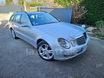 MERCEDES CLASSE E 3 BREAK III SW 320 CDI 4MATIC AVANTGARDE BVA